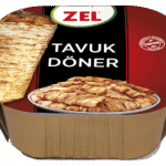 Chicken Döner 120 Gr