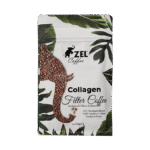 Collagen Filter Coffee125 G