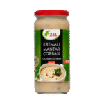 Kremalı Mantar Çorbası 480 Ml