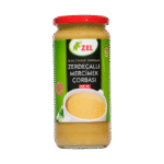 Zerdeçallı Mercimek Çorbası 480 Ml