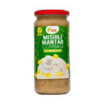 Corn And Mushroom Soup 480 Ml
