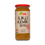 İlikli Kemik Suyu 480 Ml