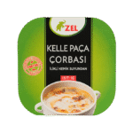 Head And Trotter Soup Marrow Bone Broth 250 Ml