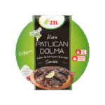 Stuffed Eggplant with Sumac and Olive Oil