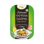Zeytinyağlı Kuş Üzümlü Yaprak Sarma 200 gr