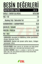 Kolajenli Filtre Kahve 125 G - Görsel 3