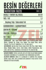 İlikli Kemik Suyu (6x480ml) - Görsel 3