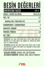 İşkembe Çorbası 480 Ml (8x480ml) - Görsel 3