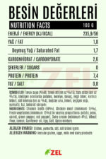 Kremalı Sebzeli Tavuk Çorbası (8x480ml) - Görsel 2