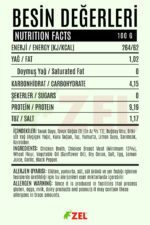 Tavuk Suyu Çorbası 480 Ml (8x480ml) - Görsel 3