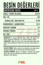 Zerdeçallı Mercimek Çorbası (8x480ml) - Görsel 2