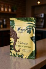 Kolajenli Gold Kahve 100 G - Görsel 2