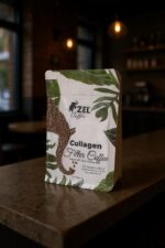 Kolajenli Filtre Kahve 125 G - Görsel 2