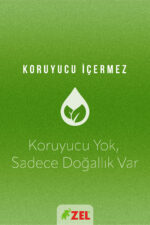 Zeytinyağlı Kuş Üzümlü Yaprak Sarma - Görsel 4