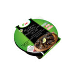 Zeytinyağlı Sumaklı Kuru Patlıcan Dolması