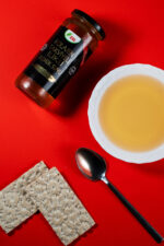 Kolajen Takviyeli Premıum İlikli Kemik Suyu (8x480ml) - Görsel 3