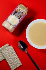 Tavuk Suyu Çorbası 480 Ml (8x480ml) - Görsel 2