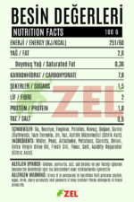 Zeytinyağlı Enginar - Görsel 3