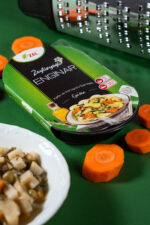 Zeytinyağlı Enginar - Görsel 2