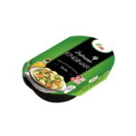 Zeytinyağlı Enginar