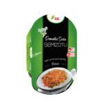 Zeytinyağlı Domates Soslu Pirinçli Semizotu