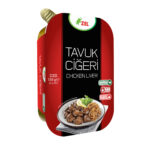 Zel Tavuk Ciğeri 150 GR