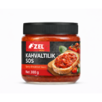 Acılı Kahvaltılık Sos 300 gr