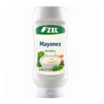 Zel Mayonez 540 GR