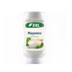 Zel Mayonez 500 GR