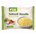 Zel Noodle 75 GR