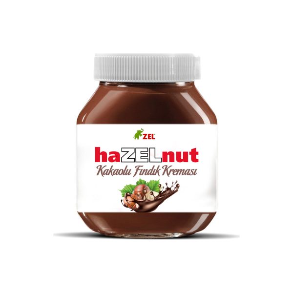 Kakaolu Fındık Kreması 280 gr