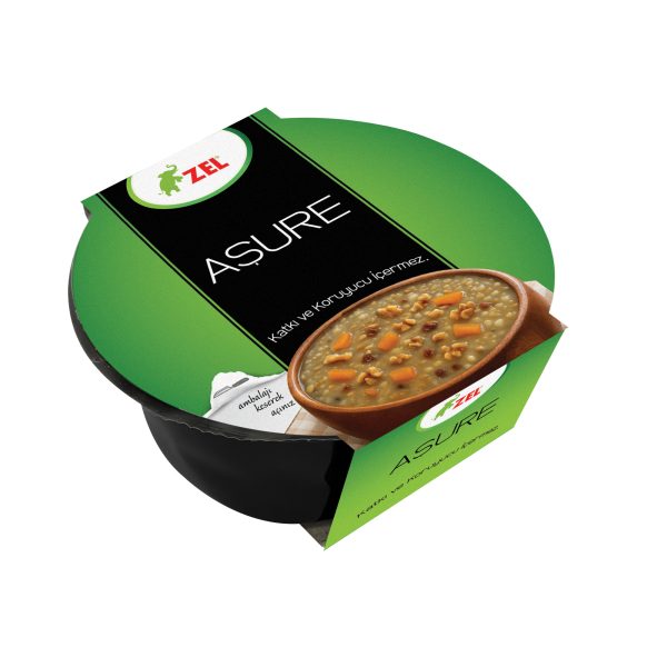 Aşure 200 gr