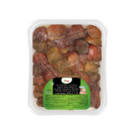 Zeytinyağlı Sumaklı Kuru Biber Dolması 2350 gr