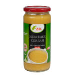 Mercimek Çorbası (ilikli kemik suyundan) 8x480ml