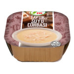 Tavuk Suyu Çorbası 250 ml