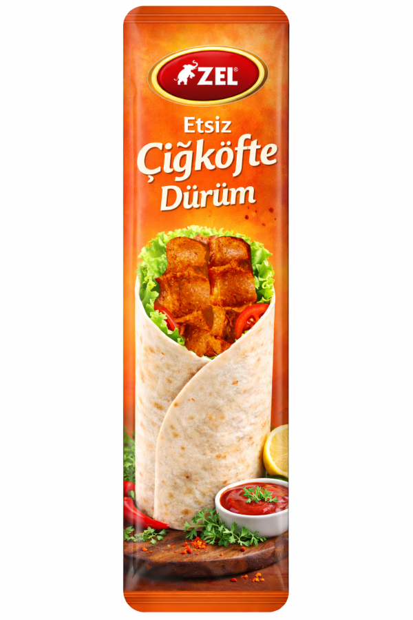 Zel Çiğköfte 180 GR
