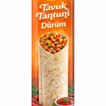 Zel Tavuk Tantuni 165 GR