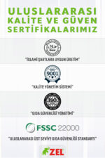 Kelle Paça Çorbası - 480 ml - Görsel 4