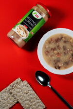 Kelle Paça Çorbası - 480 ml - Görsel 2