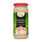 Kelle Paça Çorbası - 480 ml