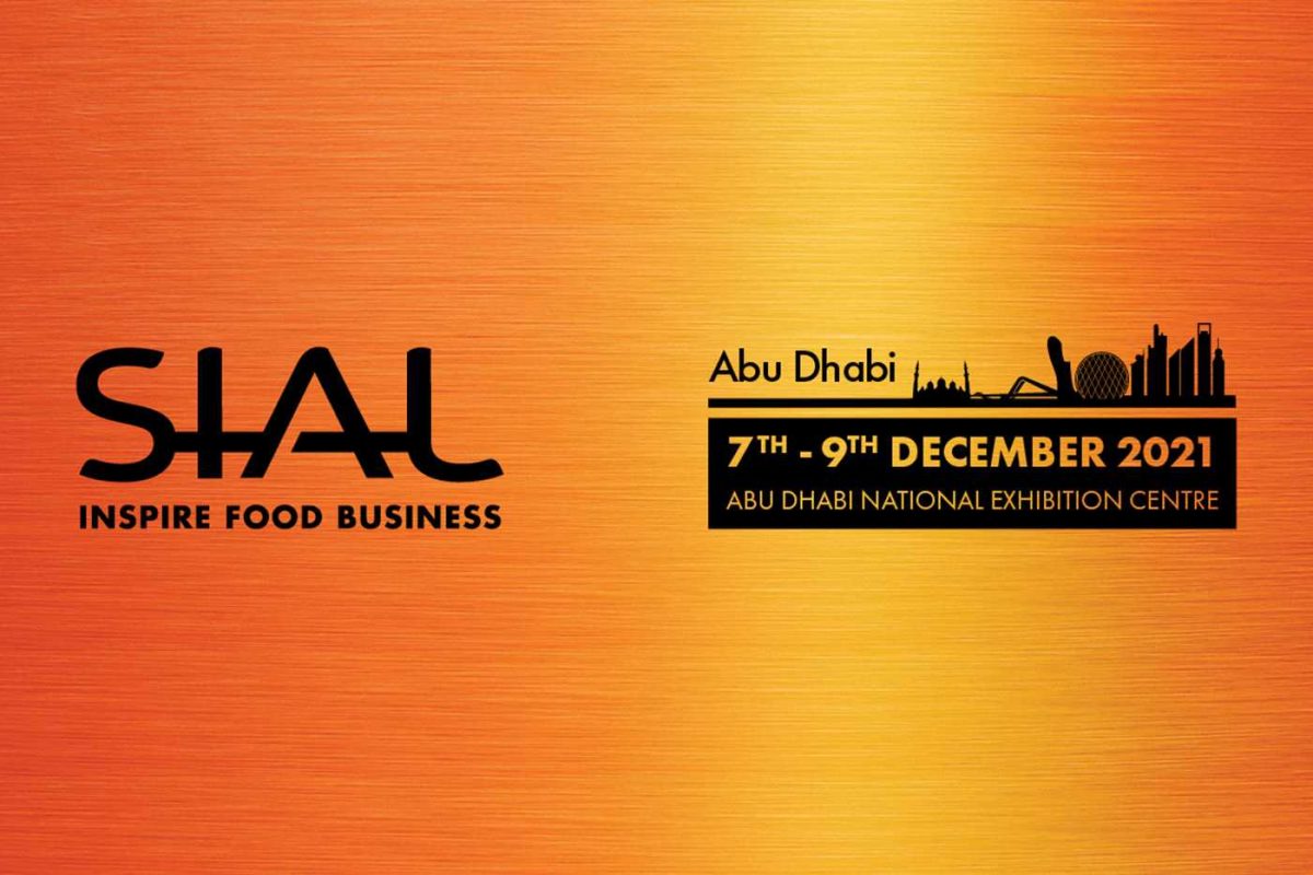 Zel, Sial Abu Dhabi 2021’de!