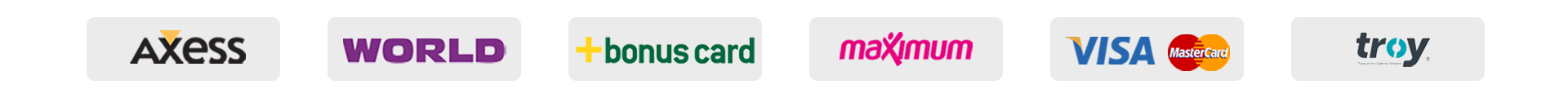 payments