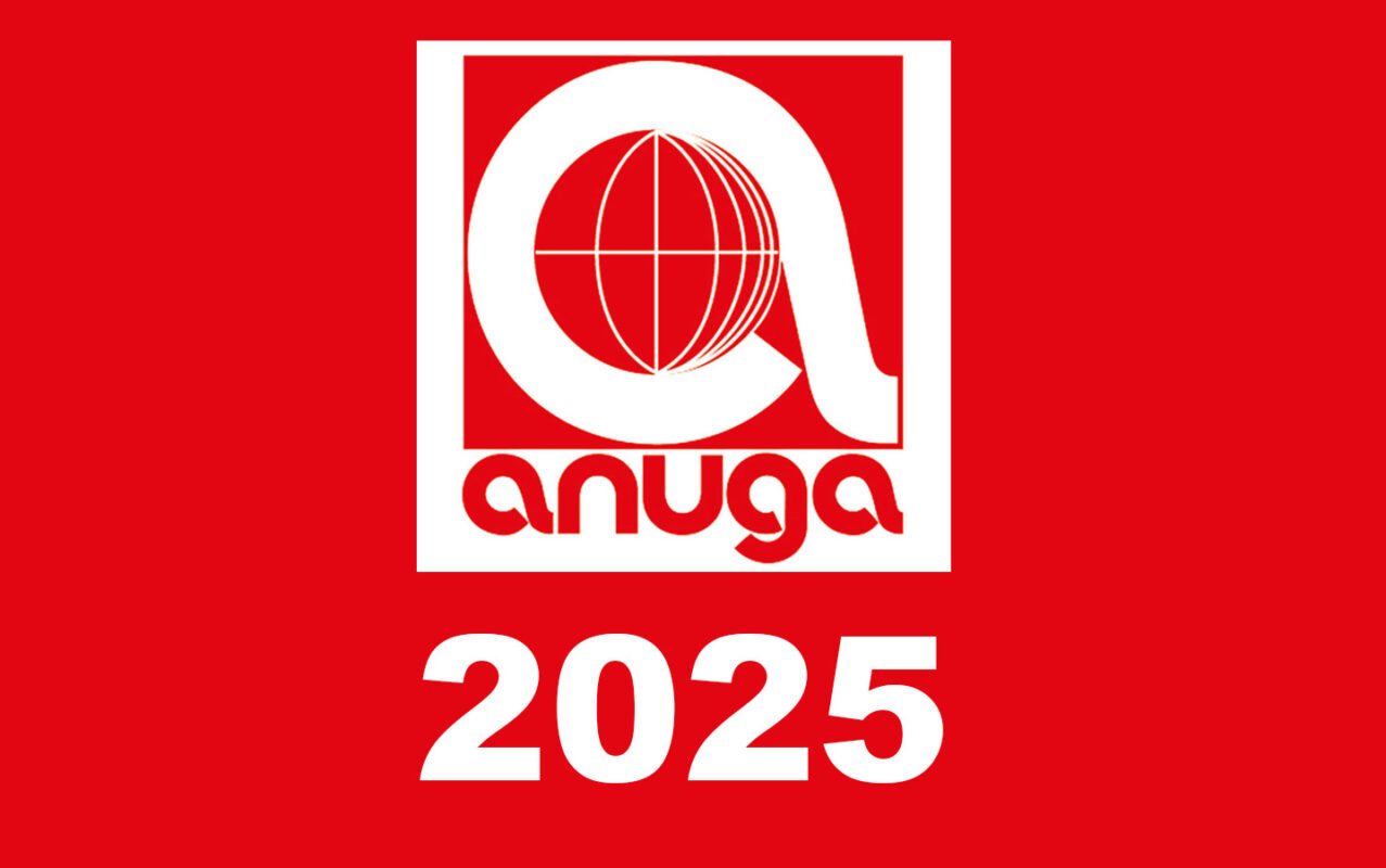 Zel, Anuga 2025’te!
