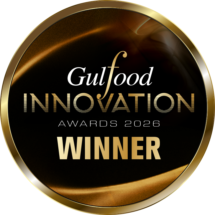 Gulfood Innovation Awards