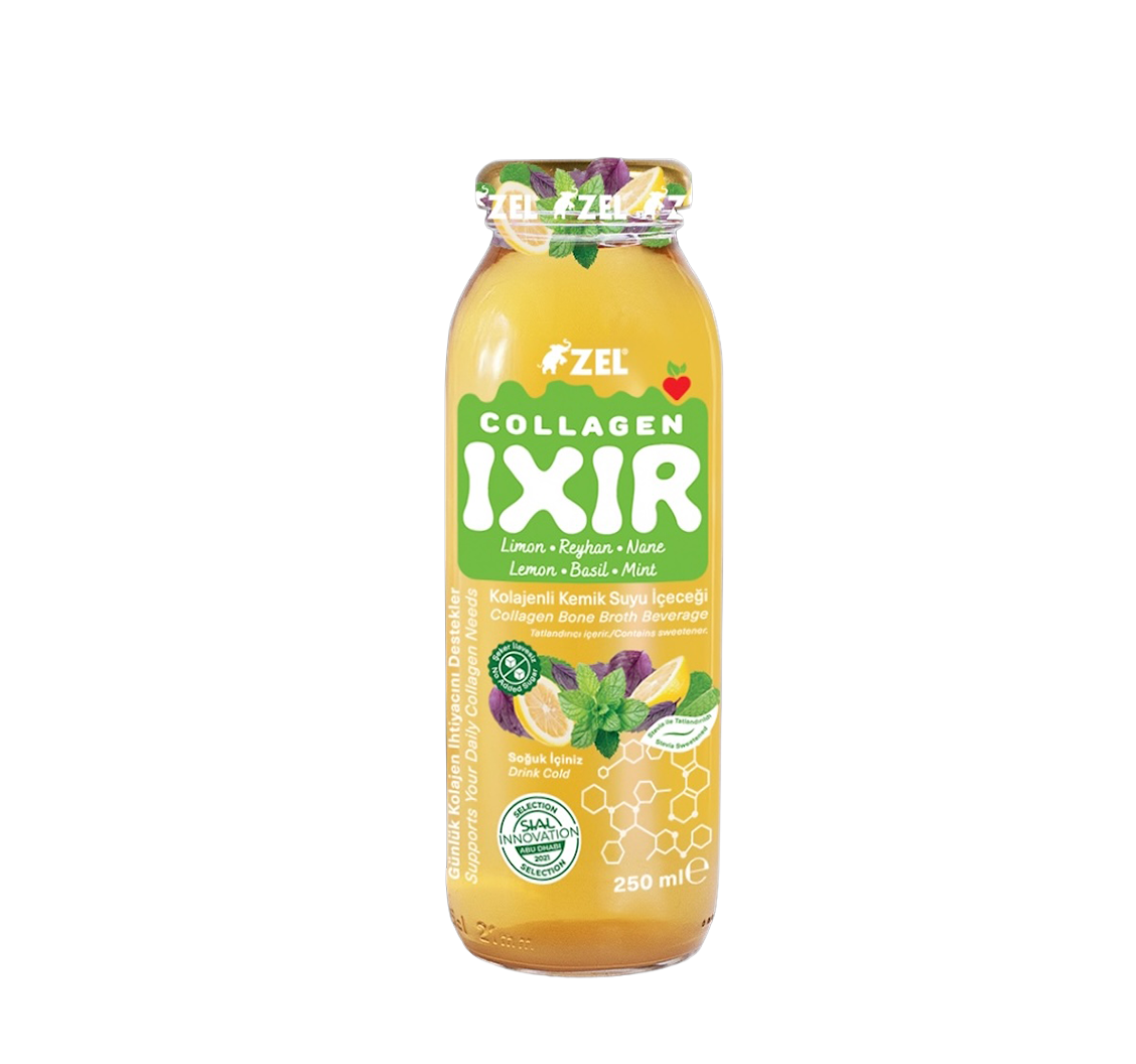Collagen Elixir